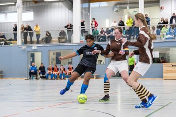 Bild 500 - wBJ Futsalmeisterschaft